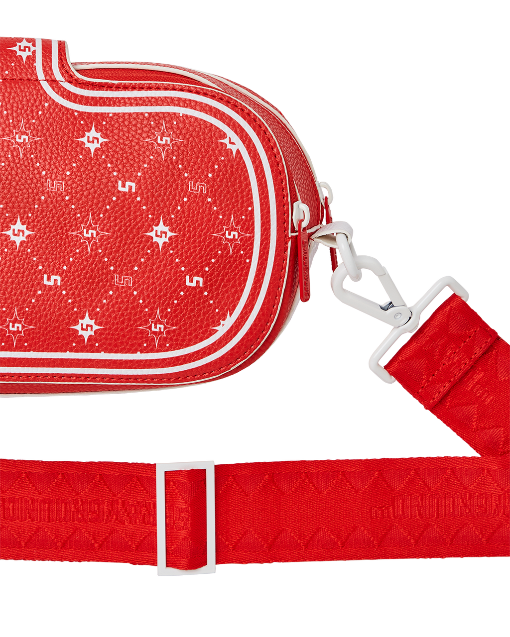Limited Edition MODUS OPERANDI BACKPACK SLING