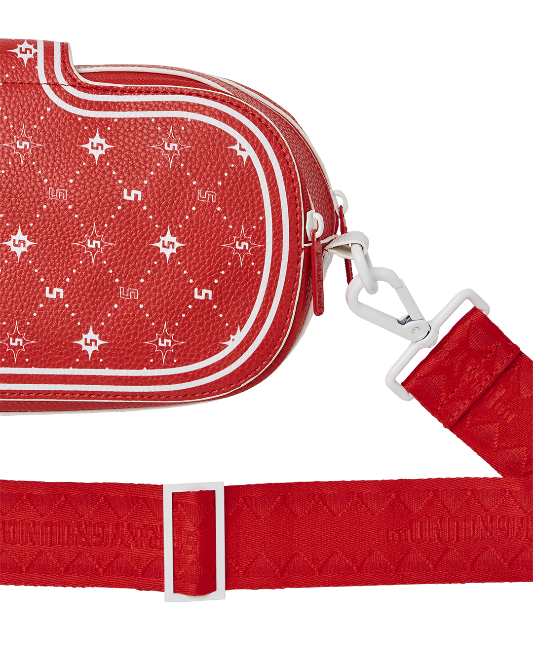 Limited Edition MODUS OPERANDI BACKPACK SLING