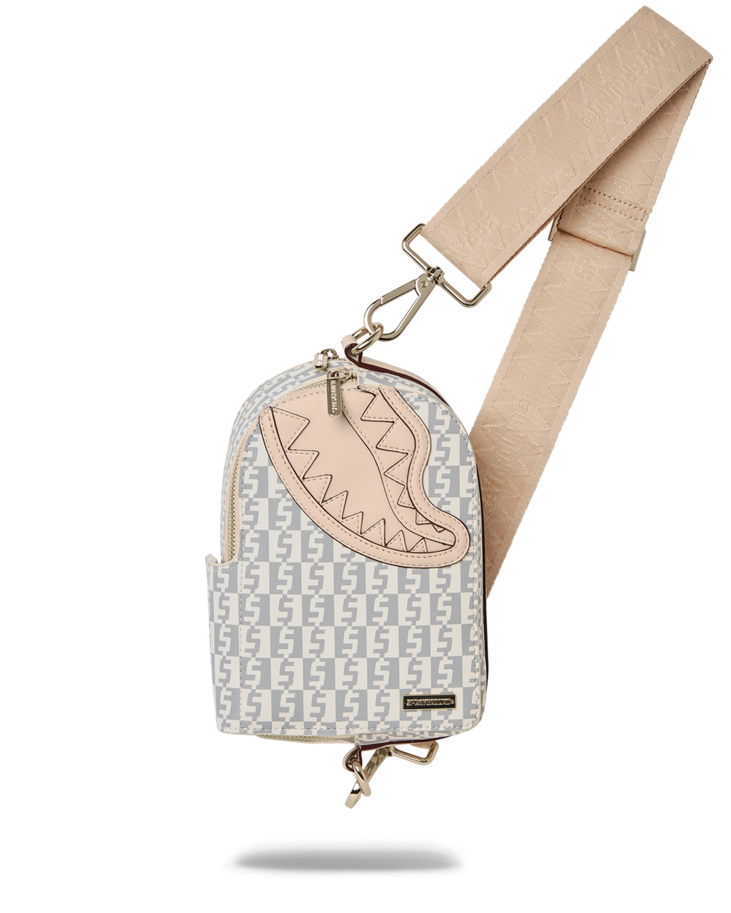 Limited Edition CRÈME DE LA CRÈME BACKPACK SLING