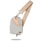 Limited Edition CRÈME DE LA CRÈME BACKPACK SLING