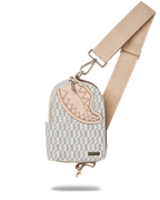 Limited Edition CRÈME DE LA CRÈME BACKPACK SLING