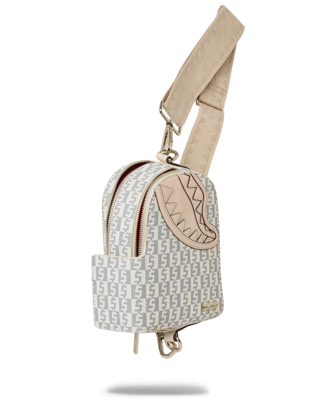 Limited Edition CRÈME DE LA CRÈME BACKPACK SLING
