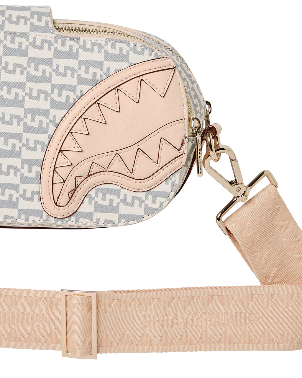 Limited Edition CRÈME DE LA CRÈME BACKPACK SLING