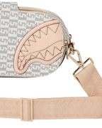 Limited Edition CRÈME DE LA CRÈME BACKPACK SLING