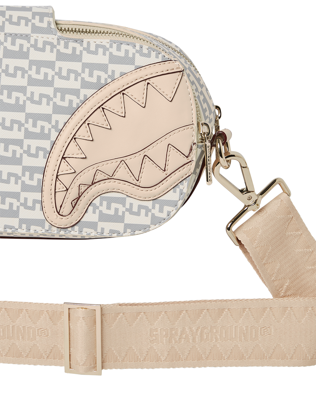 Limited Edition CRÈME DE LA CRÈME BACKPACK SLING