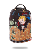 Limited Edition RICHIE RICH PRO DIVER DLXR