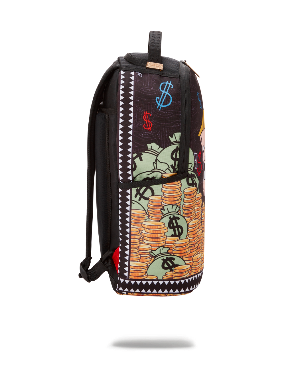 Limited Edition RICHIE RICH PRO DIVER DLXR