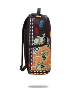 Limited Edition RICHIE RICH PRO DIVER DLXR