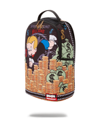 Limited Edition RICHIE RICH PRO DIVER DLXR