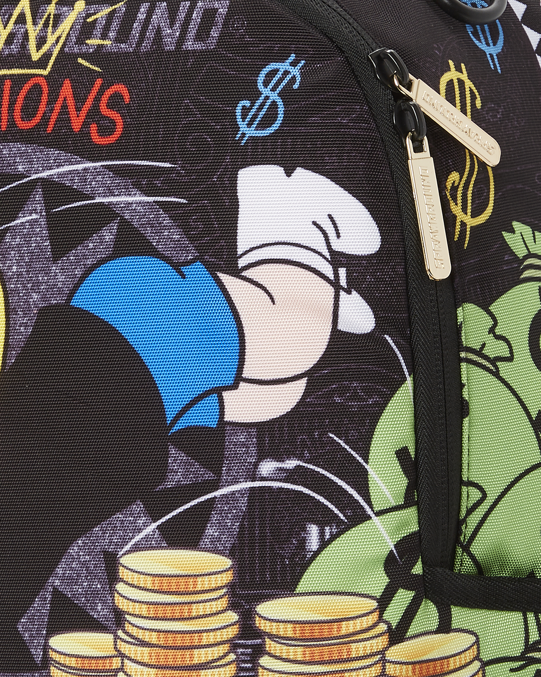 Limited Edition RICHIE RICH PRO DIVER DLXR