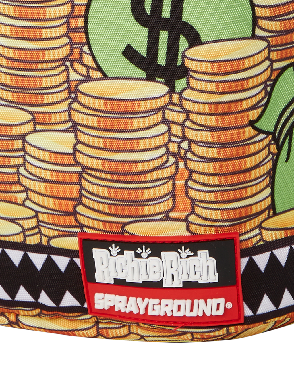 Limited Edition RICHIE RICH PRO DIVER DLXR