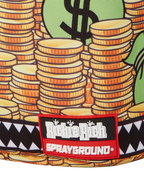 Limited Edition RICHIE RICH PRO DIVER DLXR