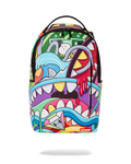 Limited Edition STEADY TRIPPIN BACKPACK DLXV
