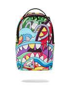 Limited Edition STEADY TRIPPIN BACKPACK DLXV