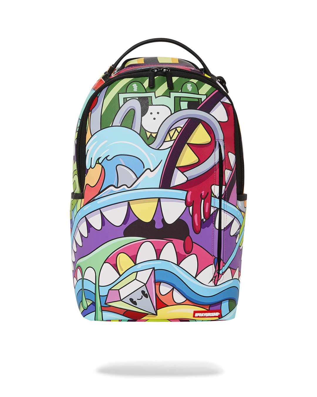 Limited Edition STEADY TRIPPIN BACKPACK DLXV