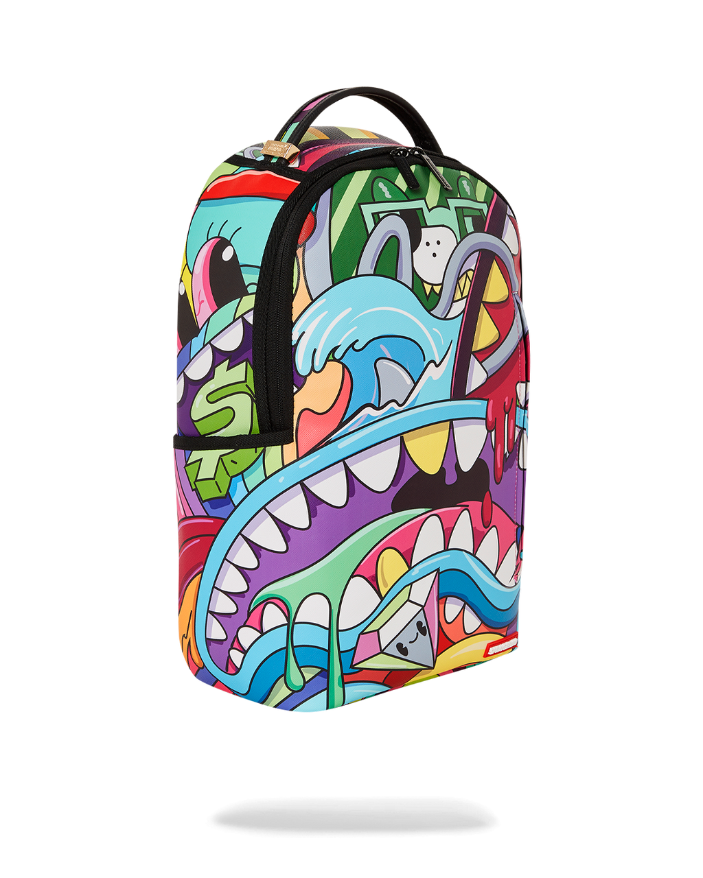 Limited Edition STEADY TRIPPIN BACKPACK DLXV