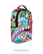 Limited Edition STEADY TRIPPIN BACKPACK DLXV