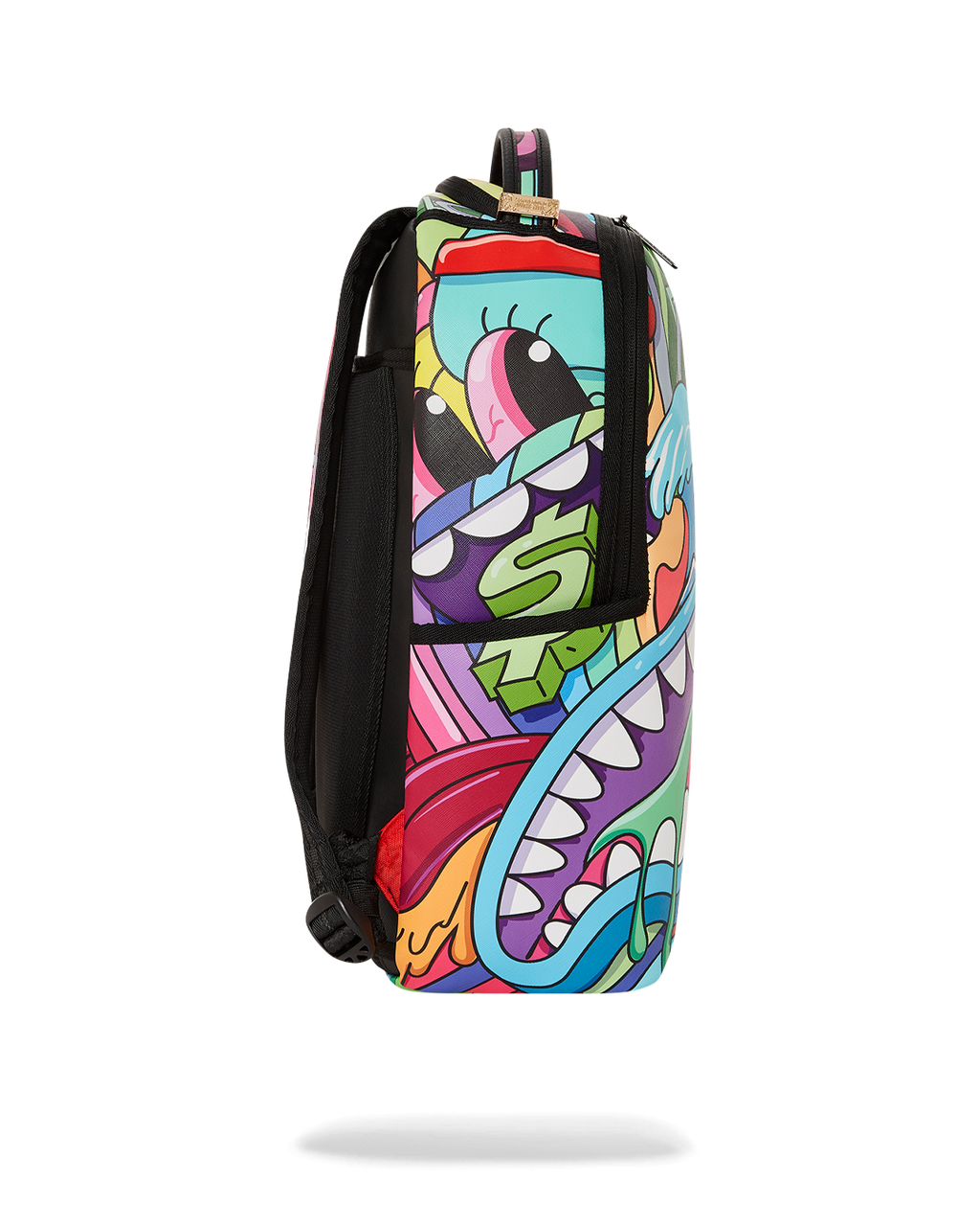 Limited Edition STEADY TRIPPIN BACKPACK DLXV