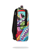 Limited Edition STEADY TRIPPIN BACKPACK DLXV