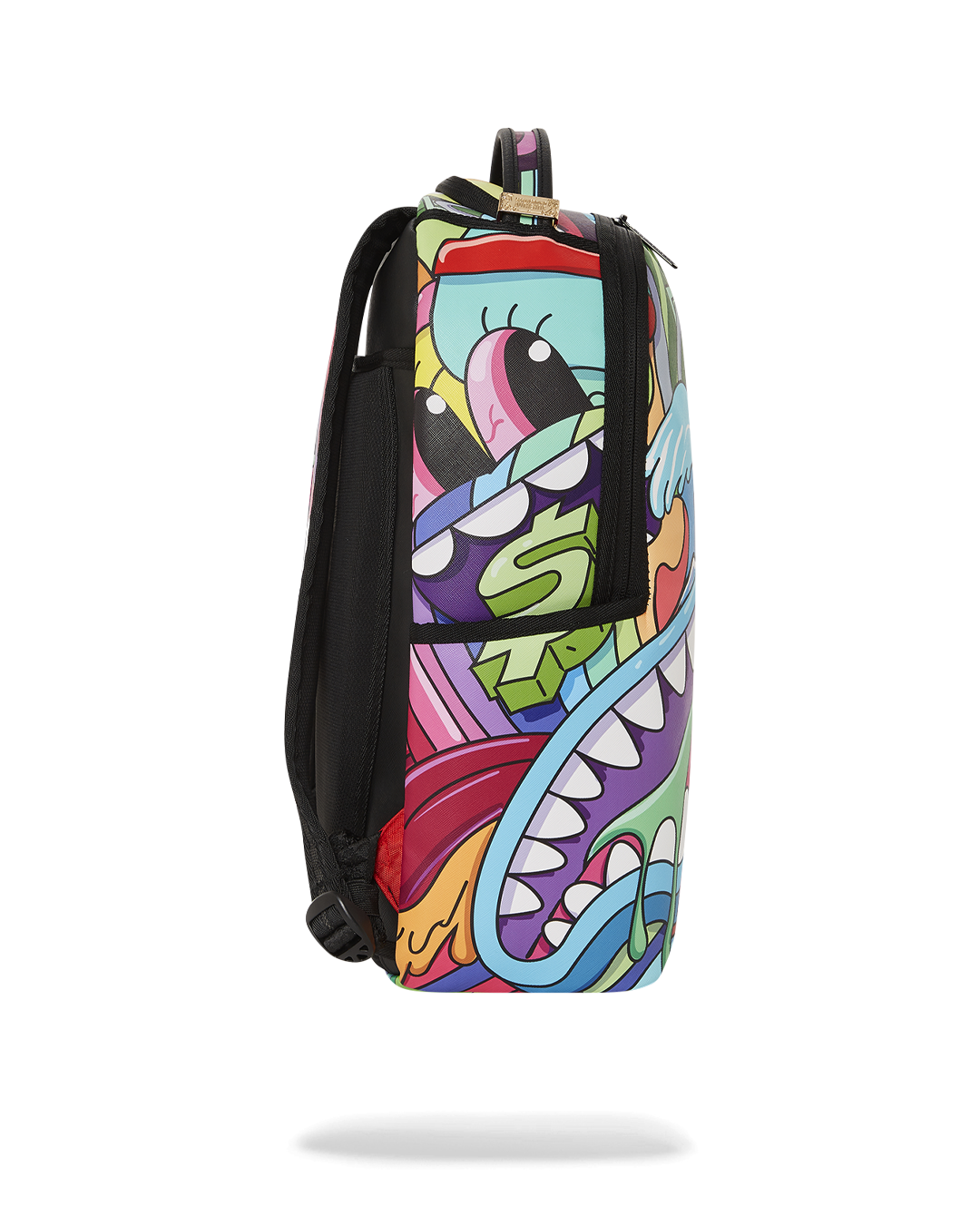 Limited Edition STEADY TRIPPIN BACKPACK DLXV