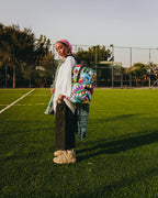 Limited Edition STEADY TRIPPIN BACKPACK DLXV