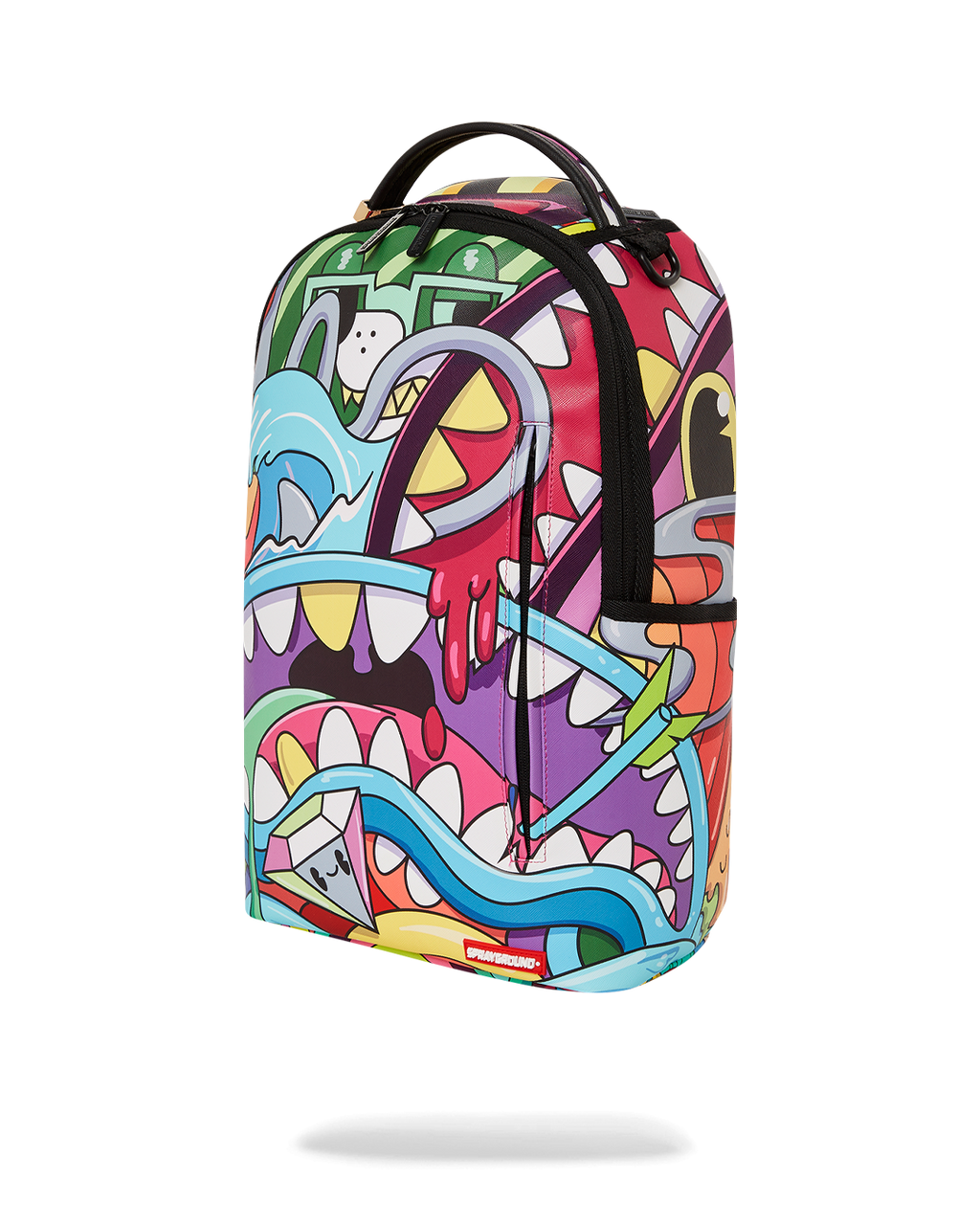 Limited Edition STEADY TRIPPIN BACKPACK DLXV