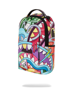 Limited Edition STEADY TRIPPIN BACKPACK DLXV