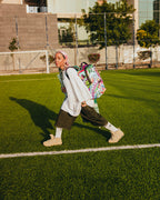 Limited Edition STEADY TRIPPIN BACKPACK DLXV