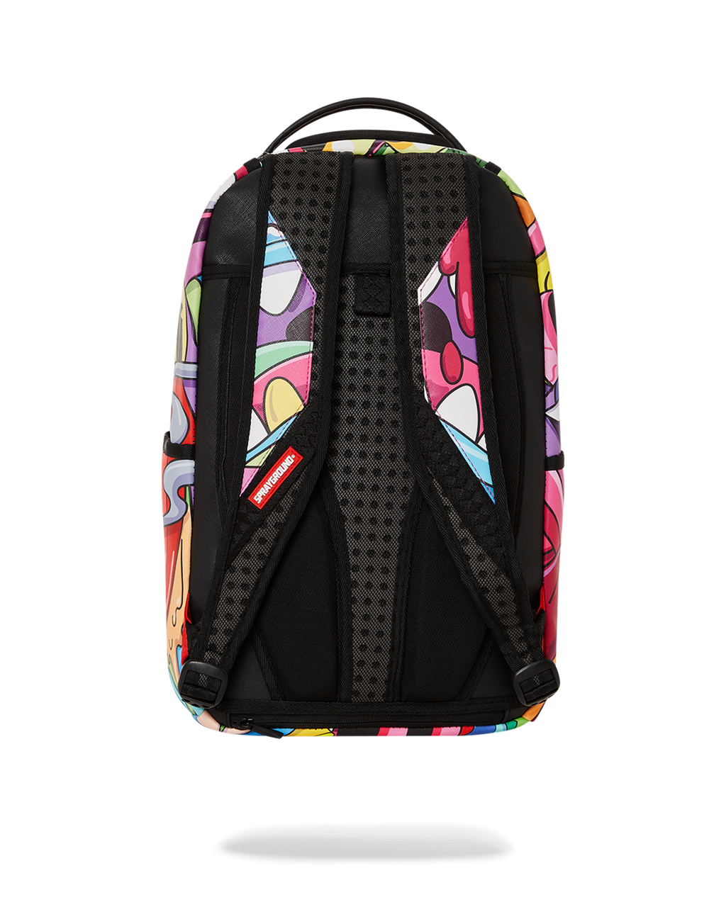 Limited Edition STEADY TRIPPIN BACKPACK DLXV