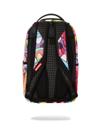 Limited Edition STEADY TRIPPIN BACKPACK DLXV