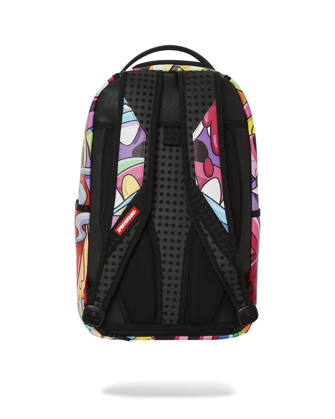 Limited Edition STEADY TRIPPIN BACKPACK DLXV