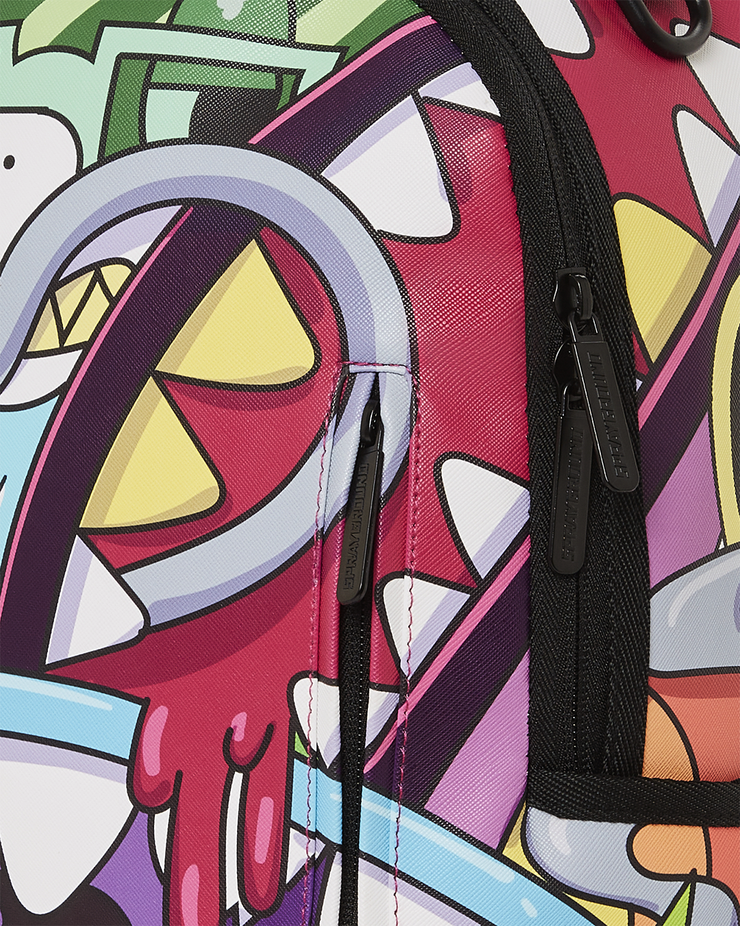 Limited Edition STEADY TRIPPIN BACKPACK DLXV