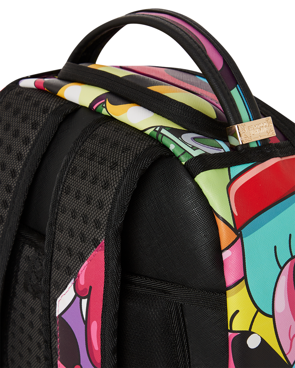 Limited Edition STEADY TRIPPIN BACKPACK DLXV