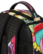 Limited Edition STEADY TRIPPIN BACKPACK DLXV