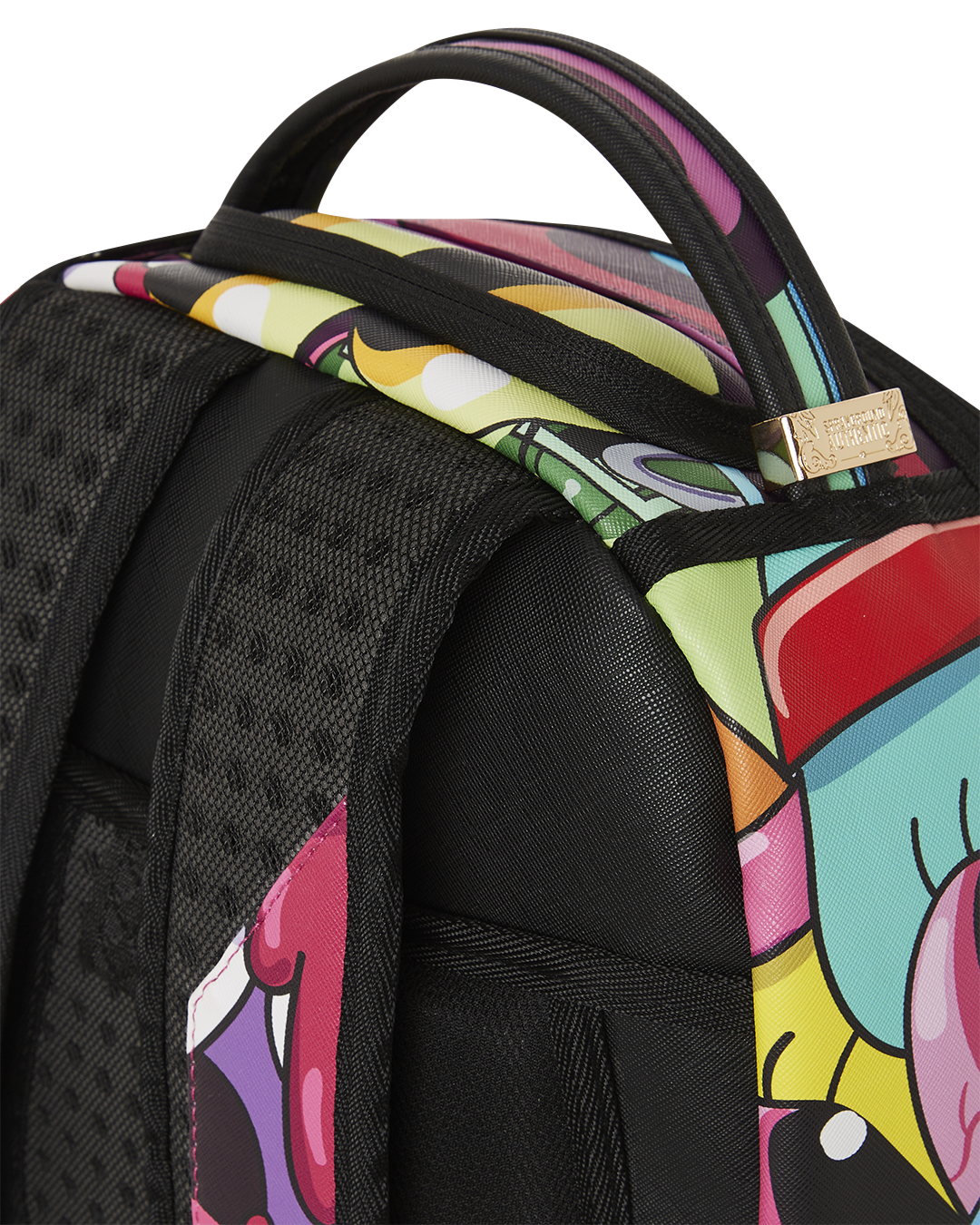 Limited Edition STEADY TRIPPIN BACKPACK DLXV