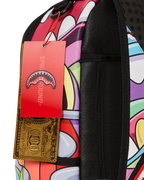 Limited Edition STEADY TRIPPIN BACKPACK DLXV