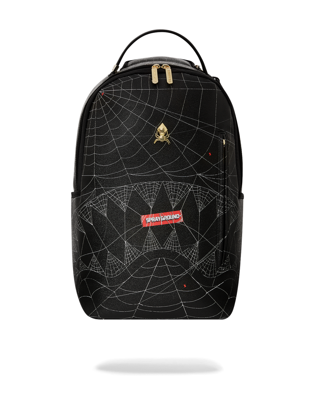 Limited Edition CAUGHT UP BACKPACK DLXV