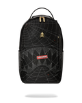 Limited Edition CAUGHT UP BACKPACK DLXV