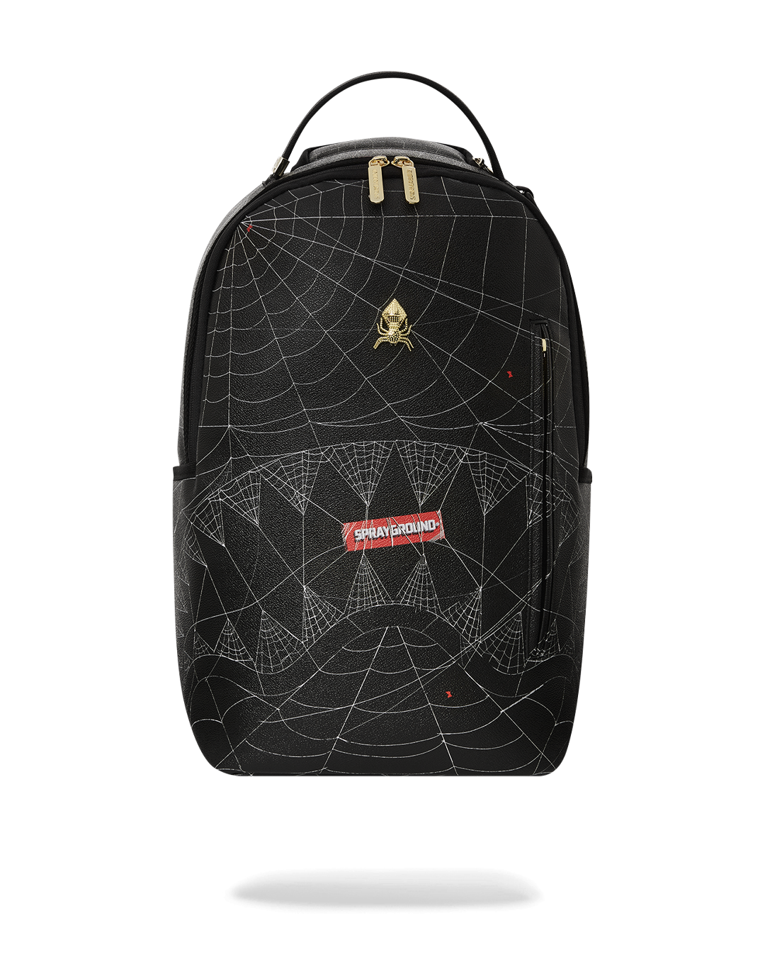 Limited Edition CAUGHT UP BACKPACK DLXV