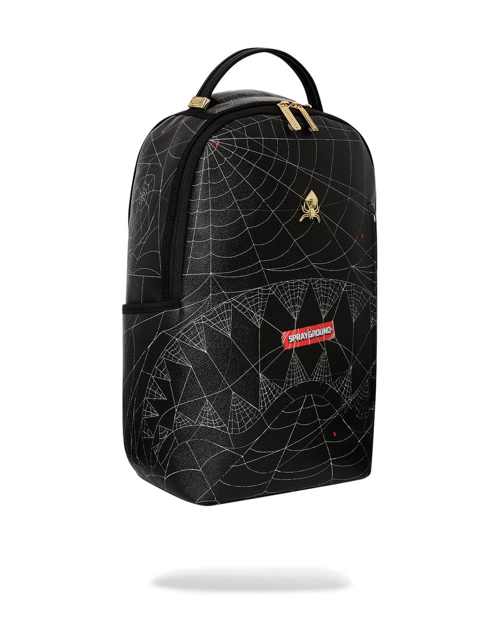 Limited Edition CAUGHT UP BACKPACK DLXV