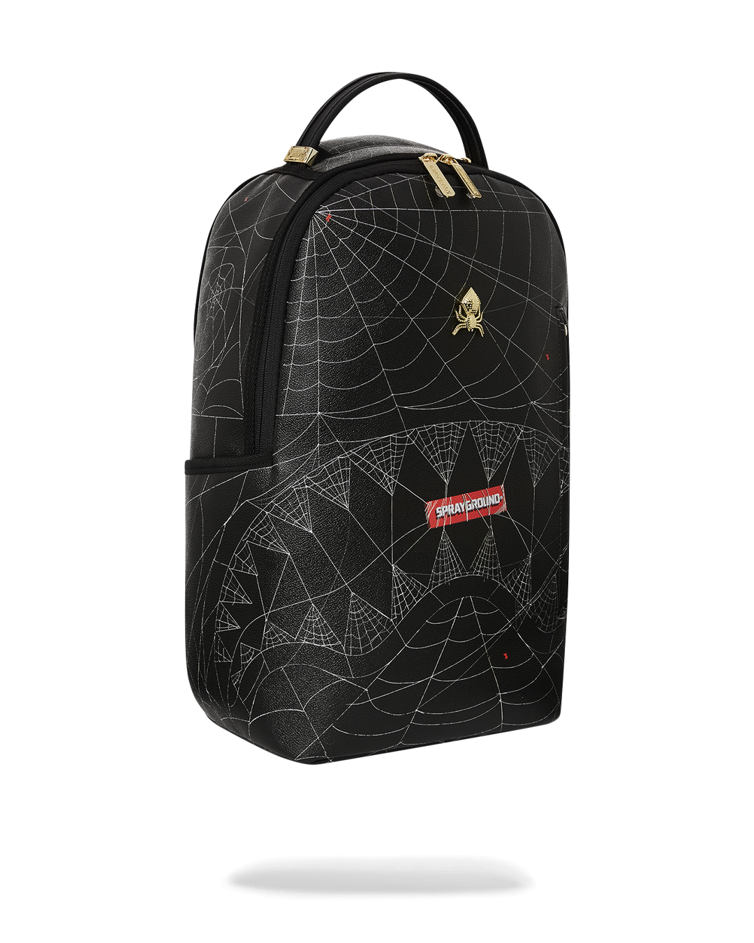 Limited Edition CAUGHT UP BACKPACK DLXV