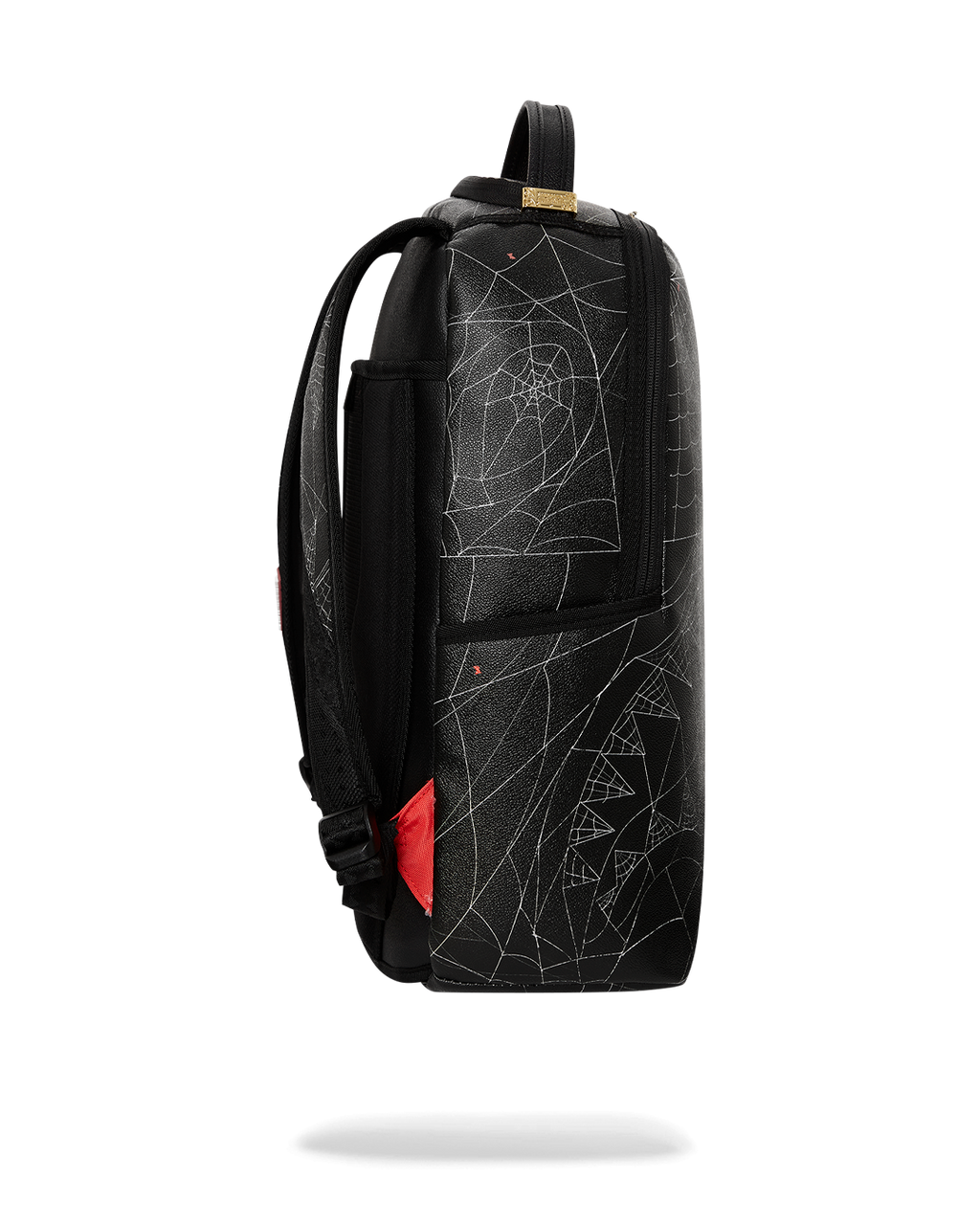 Limited Edition CAUGHT UP BACKPACK DLXV