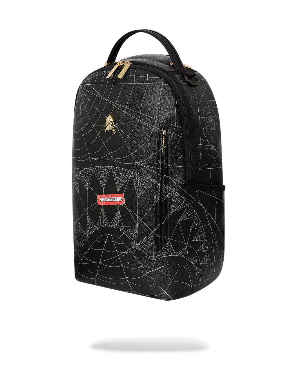 Limited Edition CAUGHT UP BACKPACK DLXV