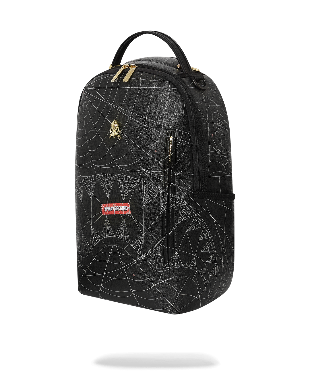 Limited Edition CAUGHT UP BACKPACK DLXV