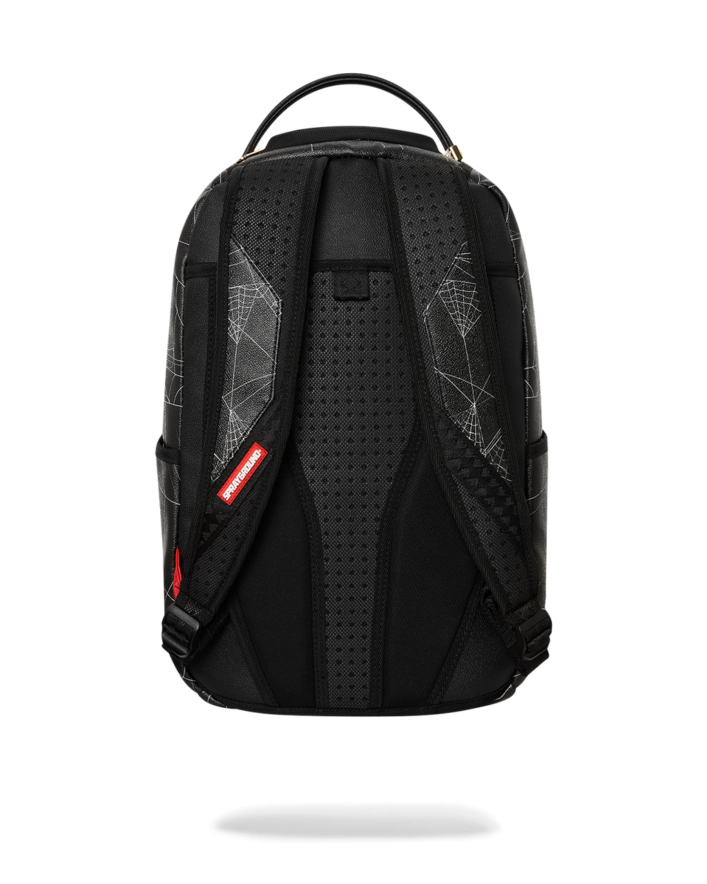 Limited Edition CAUGHT UP BACKPACK DLXV