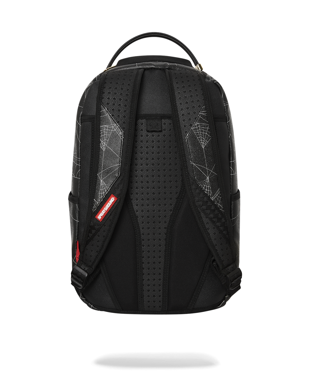 Limited Edition CAUGHT UP BACKPACK DLXV