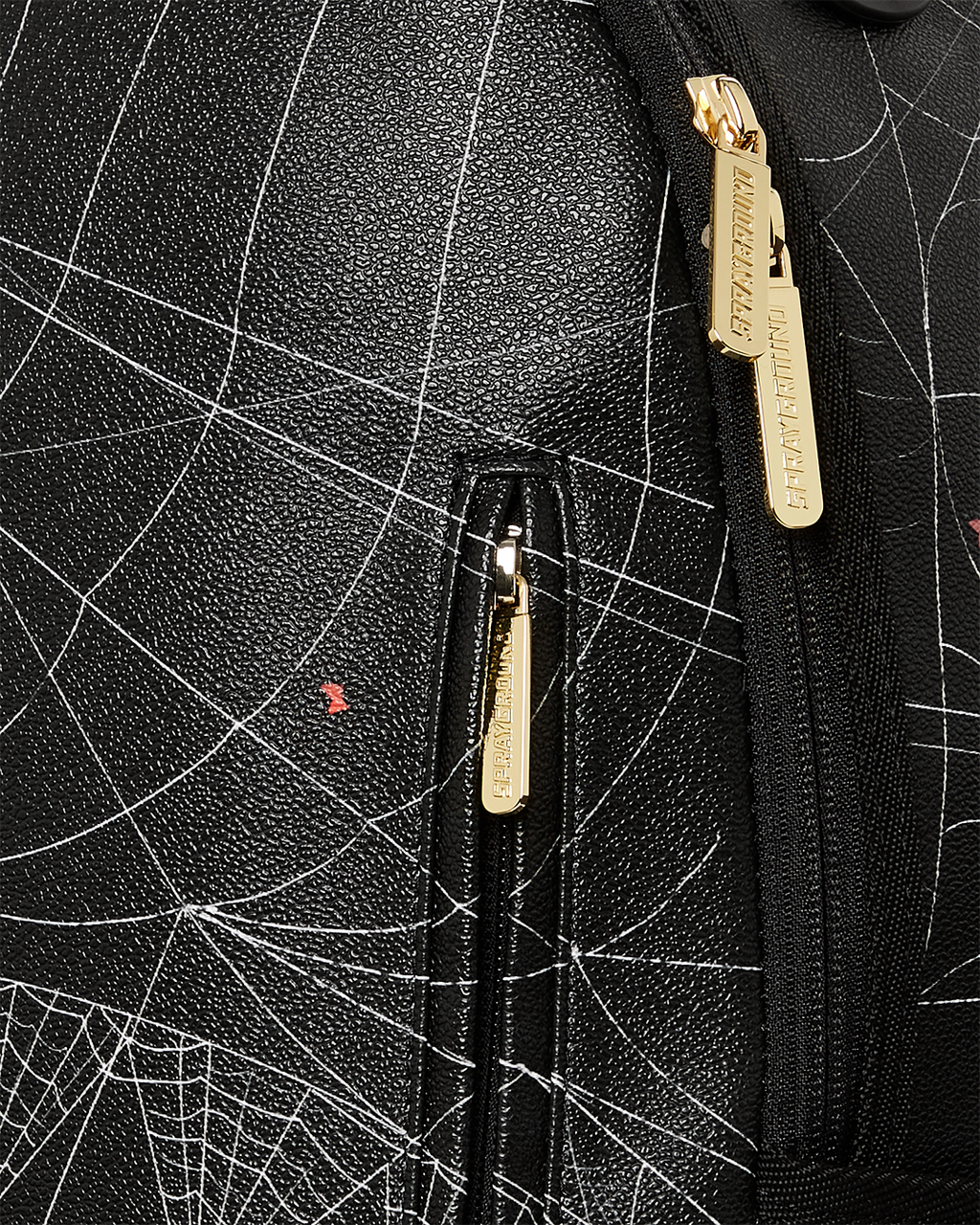 Limited Edition CAUGHT UP BACKPACK DLXV