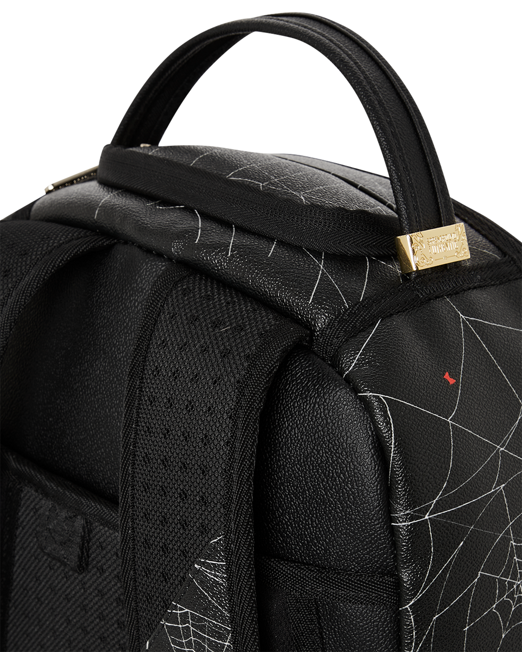 Limited Edition CAUGHT UP BACKPACK DLXV