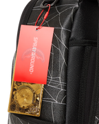 Limited Edition CAUGHT UP BACKPACK DLXV