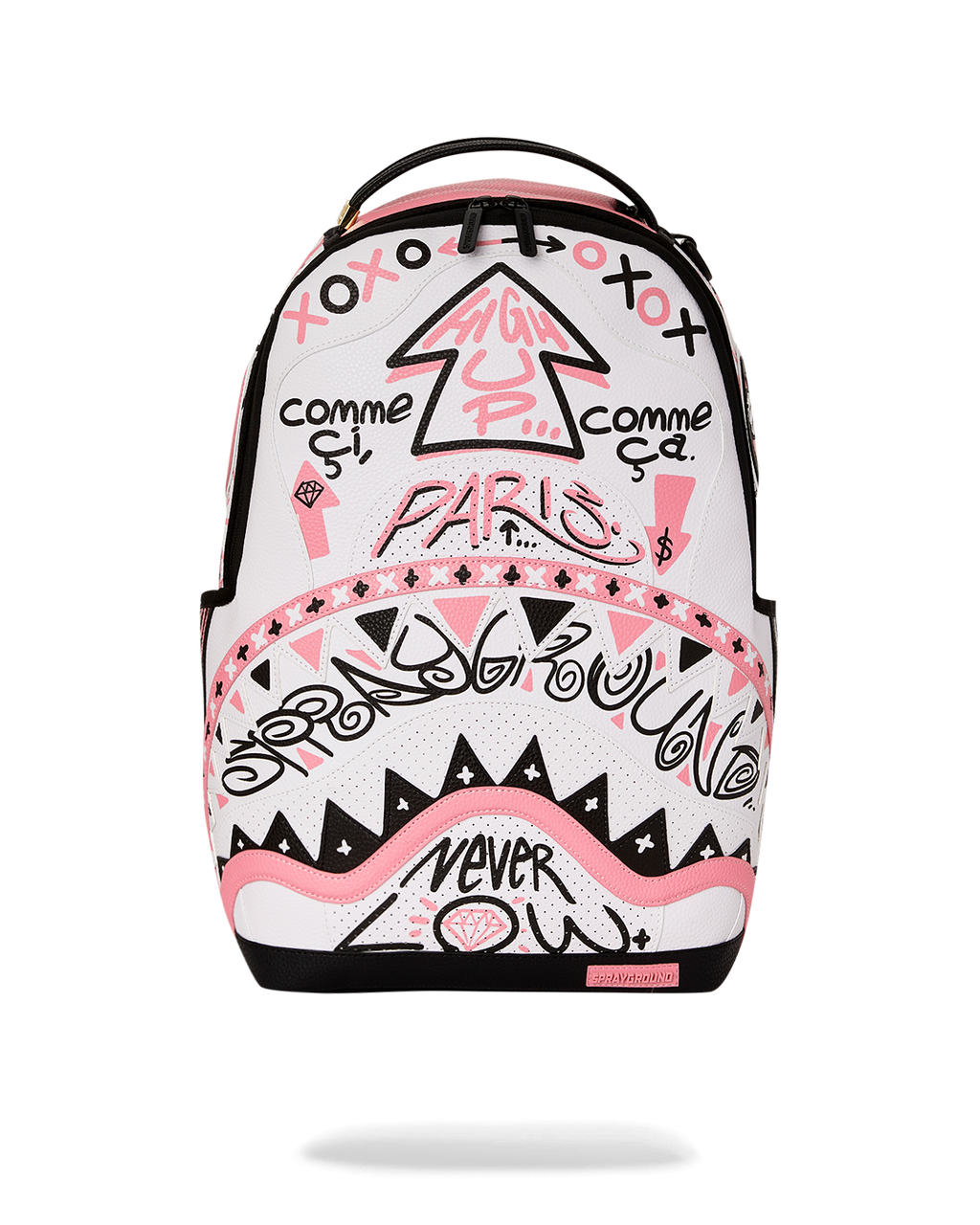 Limited Edition JADORE BACKPACK DLXV